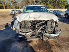2016 Ram 1500 Laramie White vin: 1C6RR6NT1GS233183
