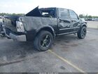 2018 Ram 1500 Laramie  4x2 5'7 Box Black vin: 1C6RR6NT5JS265951
