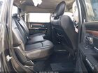 2018 Ram 1500 Laramie  4x2 5'7 Box Black vin: 1C6RR6NT5JS265951