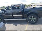 2018 Ram 1500 Laramie  4x2 5'7 Box Black vin: 1C6RR6NT5JS265951