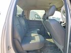 2020 Ram 1500 Classic Tradesman White vin: 1C6RR6ST3LS155097
