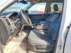 2020 Ram 1500 Classic Tradesman White vin: 1C6RR6ST3LS155097