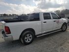 2018 Ram 1500 St White vin: 1C6RR6ST6JS298851 2018 Ram 1500 St White vin: 1C6RR6ST6JS298851