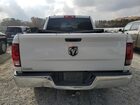 2018 Ram 1500 St White vin: 1C6RR6ST6JS298851 2018 Ram 1500 St White vin: 1C6RR6ST6JS298851
