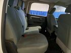 2020 Ram 1500 Classic Slt Белый vin: 1C6RR6TT1LS102574