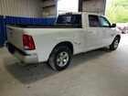 2020 Ram 1500 Classic Slt Белый vin: 1C6RR6TT1LS102574