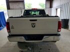 2020 Ram 1500 Classic Slt Белый vin: 1C6RR6TT1LS102574