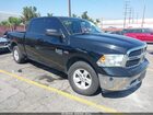 2020 Ram 1500 Classic Slt  4x2 6'4 Box Gray vin: 1C6RR6TT1LS117589