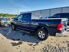 2020 Ram 1500 Classic Slt Blue vin: 1C6RR6TT2LS103510