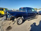 2020 Ram 1500 Classic Slt Blue vin: 1C6RR6TT2LS103510