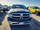 2020 Ram 1500 Classic Slt Blue vin: 1C6RR6TT2LS103510