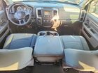 2020 Ram 1500 Classic Slt Blue vin: 1C6RR6TT2LS103510