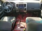2020 Ram 1500 Classic Slt Red vin: 1C6RR6TT3LS134331