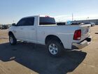 2021 Ram 1500 Classic Slt Белый vin: 1C6RR6TT7MS517562 2021 Ram 1500 Classic Slt Белый vin: 1C6RR6TT7MS517562