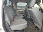 2016 Ram 1500 Slt Белый vin: 1C6RR6TT8GS194577