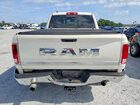 2016 Ram 1500 Longhorn Белый vin: 1C6RR6WT7GS401651