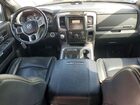 2016 Ram 1500 Longhorn Белый vin: 1C6RR6WT7GS401651