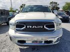 2016 Ram 1500 Longhorn Белый vin: 1C6RR6WT7GS401651