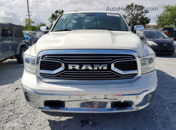 1C6RR6WT7GS401651 2016 RAM 1500 Белый Вид спереди