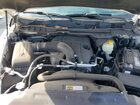2016 Ram 1500 Longhorn Белый vin: 1C6RR6WT7GS401651