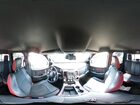 2016 Ram 1500 Rebel Черный vin: 1C6RR6YT2GS237500