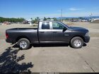 2017 Ram 1500 Tradesman  4x4 6'4 Box Серый vin: 1C6RR7FG0HS826588