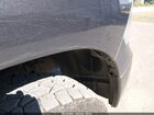 2017 Ram 1500 Tradesman  4x4 6'4 Box Серый vin: 1C6RR7FG0HS826588