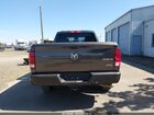 2017 Ram 1500 Tradesman  4x4 6'4 Box Серый vin: 1C6RR7FG0HS826588