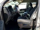 2019 Ram 1500 Classic Tradesman Серебряный vin: 1C6RR7FG0KS554163