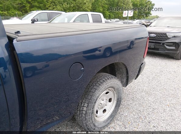 1C6RR7FG0KS645658 2019 RAM 1500 CLASSIC Серый Вид спереди