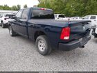 2019 Ram 1500 Classic Tradesman  4x4 6'4 Box Серый vin: 1C6RR7FG0KS645658