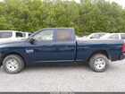 2019 Ram 1500 Classic Tradesman  4x4 6'4 Box Серый vin: 1C6RR7FG0KS645658