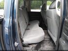 2019 Ram 1500 Classic Tradesman  4x4 6'4 Box Серый vin: 1C6RR7FG0KS645658