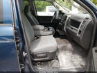 2019 Ram 1500 Classic Tradesman  4x4 6'4 Box Серый vin: 1C6RR7FG0KS645658
