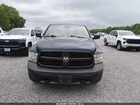 2019 Ram 1500 Classic Tradesman  4x4 6'4 Box Серый vin: 1C6RR7FG0KS645658
