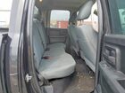 2018 Ram 1500 St Black vin: 1C6RR7FG1JS275769