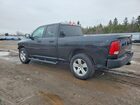 2018 Ram 1500 St Black vin: 1C6RR7FG1JS275769