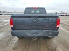 2018 Ram 1500 St Black vin: 1C6RR7FG1JS275769