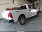 2021 Ram 1500 Classic Tradesman 4x4 6'4 Box Белый vin: 1C6RR7FG1MS564526 2021 Ram 1500 Classic Tradesman 4x4 6'4 Box Белый vin: 1C6RR7FG1MS564526