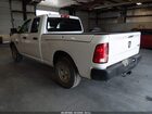 2021 Ram 1500 Classic Tradesman 4x4 6'4 Box Белый vin: 1C6RR7FG1MS564526 2021 Ram 1500 Classic Tradesman 4x4 6'4 Box Белый vin: 1C6RR7FG1MS564526