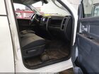 2021 Ram 1500 Classic Tradesman 4x4 6'4 Box Белый vin: 1C6RR7FG1MS564526 2021 Ram 1500 Classic Tradesman 4x4 6'4 Box Белый vin: 1C6RR7FG1MS564526