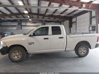 2021 Ram 1500 Classic Tradesman 4x4 6'4 Box Белый vin: 1C6RR7FG1MS564526 2021 Ram 1500 Classic Tradesman 4x4 6'4 Box Белый vin: 1C6RR7FG1MS564526