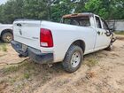 2023 Ram 1500 Classic Tradesman White vin: 1C6RR7FG1PS520191