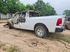 2023 Ram 1500 Classic Tradesman White vin: 1C6RR7FG1PS520191