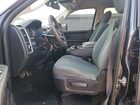 2016 Ram 1500 St Black vin: 1C6RR7FG2GS283419