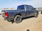 2016 Ram 1500 St Black vin: 1C6RR7FG2GS283419