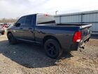2016 Ram 1500 St Black vin: 1C6RR7FG2GS283419
