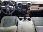 2016 Ram 1500 St Black vin: 1C6RR7FG2GS283419