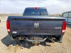2016 Ram 1500 St Black vin: 1C6RR7FG2GS283419