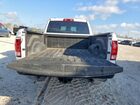 2018 Ram 1500 St White vin: 1C6RR7FG2JS212065